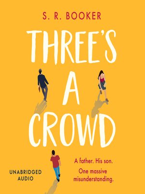 cover image of Three's a Crowd
